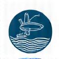 Logo eller symbol for Fiskehavet, en bærekraftig fiskeleverandør