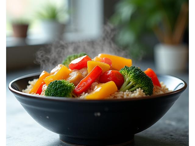 Balansert kosthold for kampsport