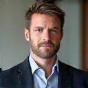 Portrett av Erik Hansen, en fornøyd kunde.