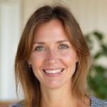 Portrett av Ellen Haug, Klinisk Ernæringsfysiolog